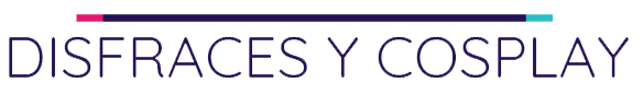 Disfraces Y Cosplay