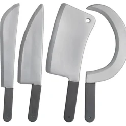 Arma de Plástico en modelos surtidos