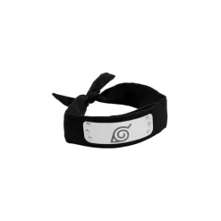 Bandana Aldea Konoha Naruto Shippuden