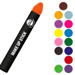 Barra de Maquillaje de 15 ml en varios colores