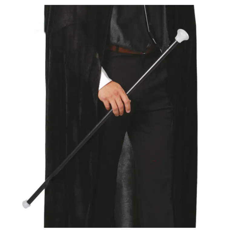 Bastón Dandi o Cabaret de 80 cm.