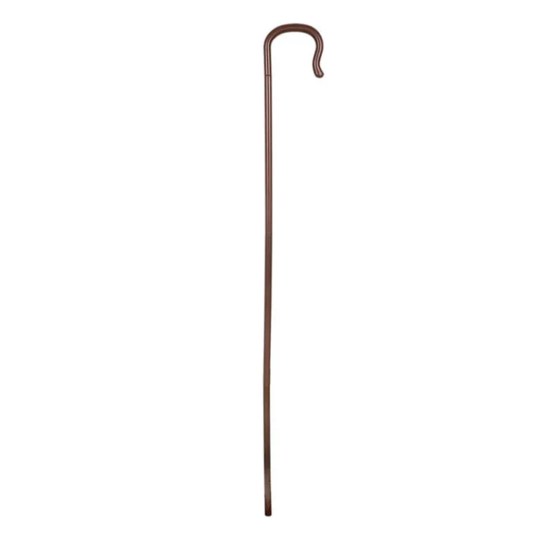 Bastón de Pastor Desmontable de 166X19 cm