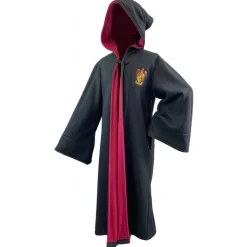 Bata Túnica de Harry Potter Gryffindor Adulto