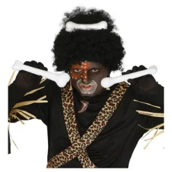 Bolsa de 2 huesos Troglodita o Cavernícola