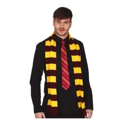 Bufanda de Estudiante de Magia