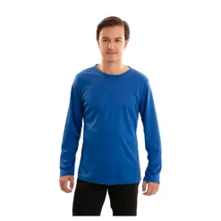 Camiseta talla única M-L hombre en varios colores