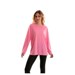 Camiseta talla única mujer en varios colores