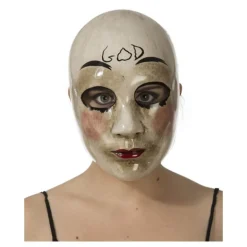 Careta Tenebrosa GOD