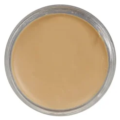 Cera deformación extra