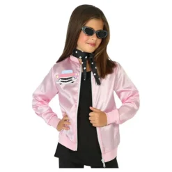 Chaqueta Pink Ladies para niña