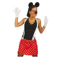 Conjunto de Ratita para mujer