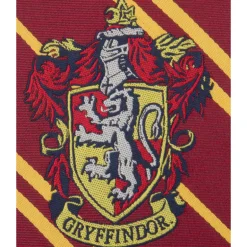 Corbata Gryffindor Harry Potter