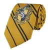 Corbata Hufflepuff Harry Potter