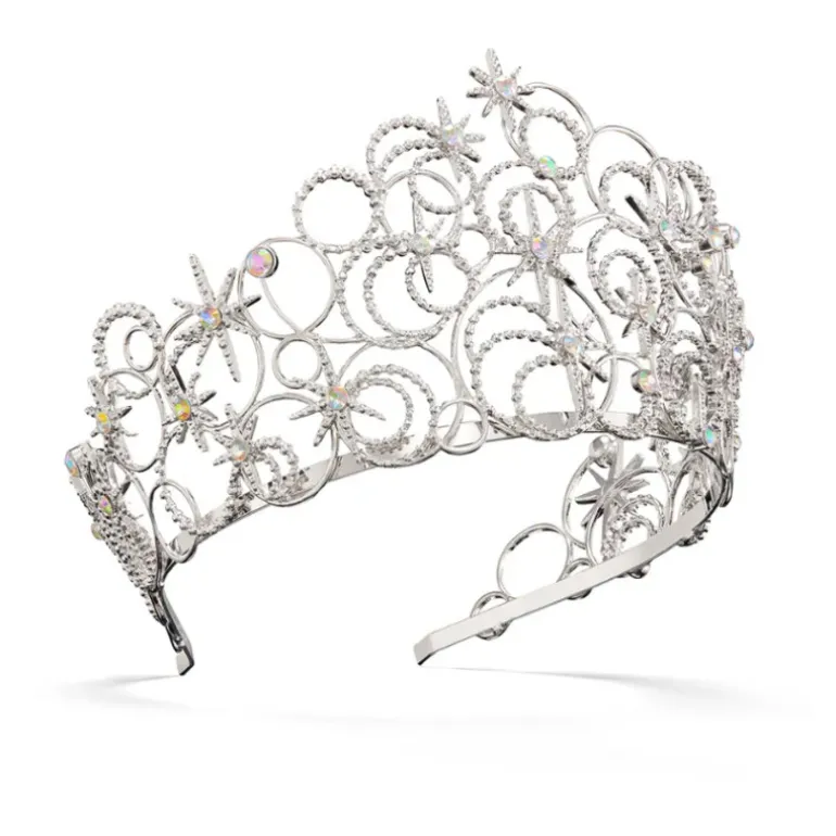 Corona de Glinda Wicked