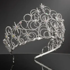 Corona de Glinda Wicked