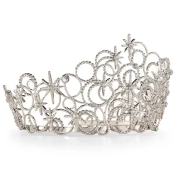 Corona de Glinda Wicked