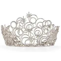 Corona de Glinda Wicked