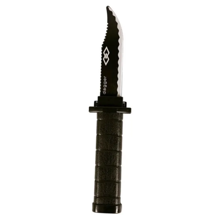 Cuchillo de Broma de 20 cm