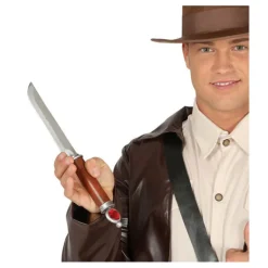 Cuchillo de Explorador 34 cm