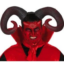 Cuernos de Carnero Grandes