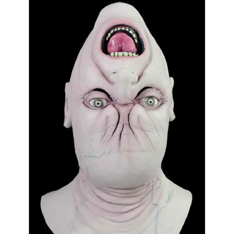 Death Studios Collection: Máscara Upside Down