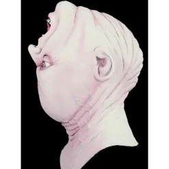 Death Studios Collection: Máscara Upside Down