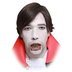 Dentadura de Conde Drácula