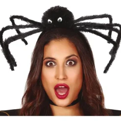 Diadema Araña con Patas