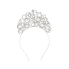 Diadema de Glinda de "Wicked"