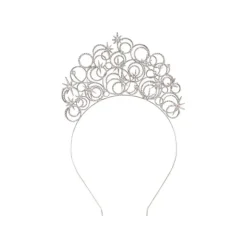 Diadema de Glinda de "Wicked"