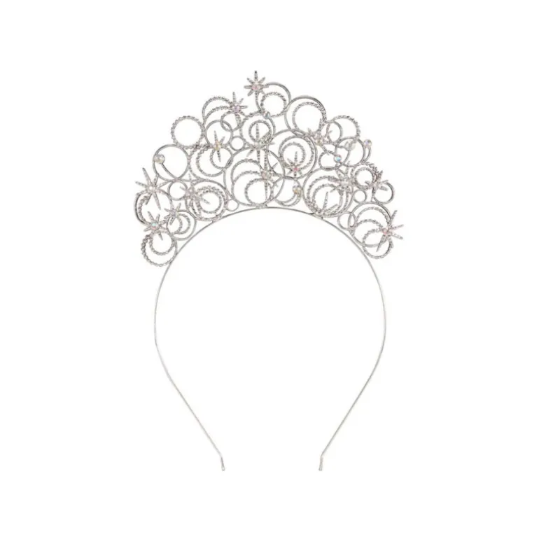 Diadema de Glinda de "Wicked"