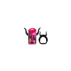 Diadema para Maquillaje Villanas Maléfica