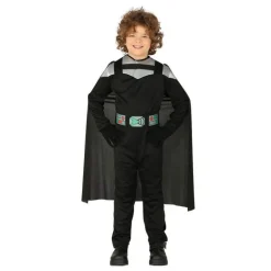 Disfraz Darth Vader básico para niño Star Wars