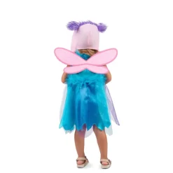 Disfraz de Abby Surprise Azul con Sombrero para Bebé y Niña