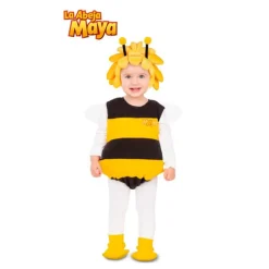 Disfraz de Abeja Maya para bebé