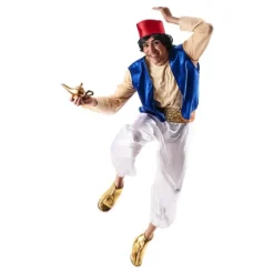 Disfraz de Aladdin para hombre