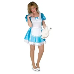 Disfraz de Alicia en el País de las Maravillas