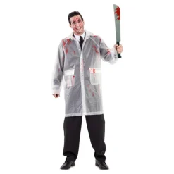 Disfraz de American Psyco