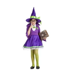 Disfraz de Aprendiz Bruja para niña