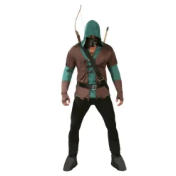 Disfraz de Arrow para hombre