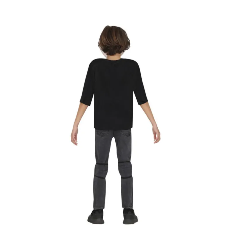 Disfraz de Asesino de Hockey para Niño