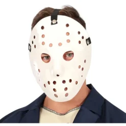 Disfraz de Asesino del Bosque para Hombre