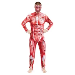 Disfraz de Attack on Titan para hombre