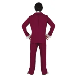 Disfraz de Austin Powers