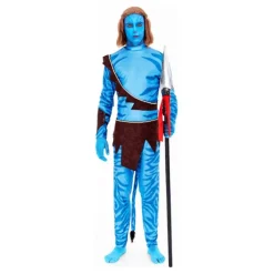 Disfraz de Avatar para Hombre