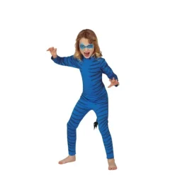 Disfraz de Avatar para niños