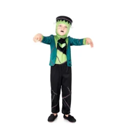 Disfraz de Baby Franky para bebé