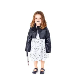 Disfraz de Baby Muñeca Sádica para Bebé