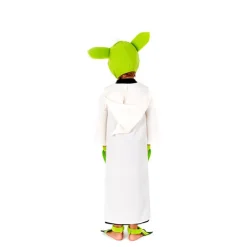 Disfraz de Baby Yoda para niño