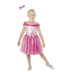 Disfraz de Barbie Ballerina Opp Rosa para Niña